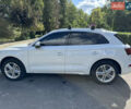Ауди Ку 5 2020 в Тернополе на Automoto.ua Белый Ауди Ку 5, объемом двигателя 1.98 л и пробегом 136 тыс. км за 44000 $, фото 25 на Automoto.ua