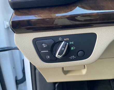 Ауди Ку 5 2020 в Василькове на Automoto.ua Белый Ауди Ку 5, объемом двигателя 1.98 л и пробегом 70 тыс. км за 27400 $, фото 20 на Automoto.ua