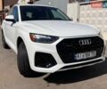 Белый Ауди Ку 5, объемом двигателя 1.98 л и пробегом 36 тыс. км за 36800 $, фото 14 на Automoto.ua