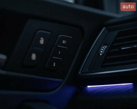 Білий Ауді Ку 5, об'ємом двигуна 1.98 л та пробігом 62 тис. км за 43600 $, фото 24 на Automoto.ua