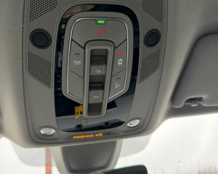 Белый Ауди Ку 5, объемом двигателя 1.98 л и пробегом 101 тыс. км за 36800 $, фото 20 на Automoto.ua