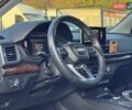 Белый Ауди Ку 5, объемом двигателя 2 л и пробегом 99 тыс. км за 30800 $, фото 15 на Automoto.ua