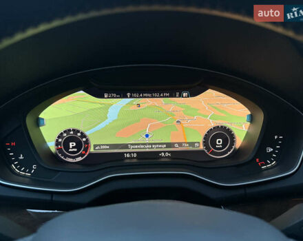 Білий Ауді Ку 5, об'ємом двигуна 2 л та пробігом 100 тис. км за 33900 $, фото 34 на Automoto.ua