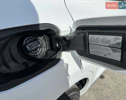 Ауди Ку 5 2020 в Тернополе на Automoto.ua Белый Ауди Ку 5, объемом двигателя 1.98 л и пробегом 136 тыс. км за 44000 $, фото 32 на Automoto.ua
