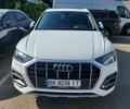 Белый Ауди Ку 5, объемом двигателя 1.98 л и пробегом 66 тыс. км за 34700 $, фото 1 на Automoto.ua