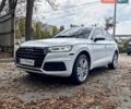 Белый Ауди Ку 5, объемом двигателя 1.98 л и пробегом 89 тыс. км за 25999 $, фото 1 на Automoto.ua