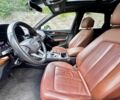Белый Ауди Ку 5, объемом двигателя 2 л и пробегом 50 тыс. км за 22900 $, фото 8 на Automoto.ua