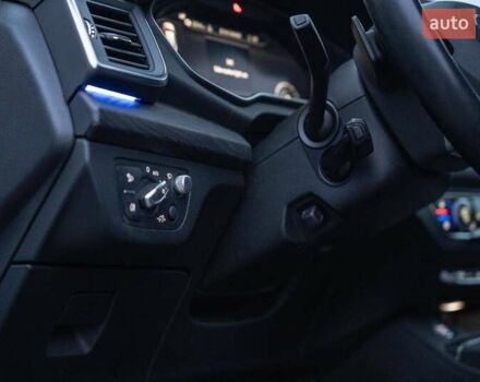 Білий Ауді Ку 5, об'ємом двигуна 1.98 л та пробігом 62 тис. км за 43600 $, фото 28 на Automoto.ua