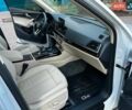 Белый Ауди Ку 5, объемом двигателя 1.98 л и пробегом 33 тыс. км за 29500 $, фото 10 на Automoto.ua