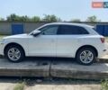Белый Ауди Ку 5, объемом двигателя 2 л и пробегом 182 тыс. км за 18200 $, фото 4 на Automoto.ua