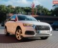 Білий Ауді Ку 5, об'ємом двигуна 1.98 л та пробігом 109 тис. км за 31000 $, фото 1 на Automoto.ua