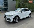 Белый Ауди Ку 5, объемом двигателя 2 л и пробегом 112 тыс. км за 35500 $, фото 1 на Automoto.ua