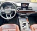 Белый Ауди Ку 5, объемом двигателя 2 л и пробегом 50 тыс. км за 22900 $, фото 15 на Automoto.ua