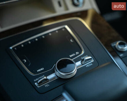 Білий Ауді Ку 5, об'ємом двигуна 1.98 л та пробігом 99 тис. км за 34500 $, фото 38 на Automoto.ua