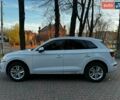 Белый Ауди Ку 5, объемом двигателя 1.98 л и пробегом 33 тыс. км за 29500 $, фото 6 на Automoto.ua