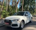 Білий Ауді Ку 5, об'ємом двигуна 2 л та пробігом 93 тис. км за 30300 $, фото 3 на Automoto.ua