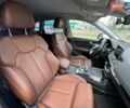 Белый Ауди Ку 5, объемом двигателя 2 л и пробегом 112 тыс. км за 35500 $, фото 68 на Automoto.ua
