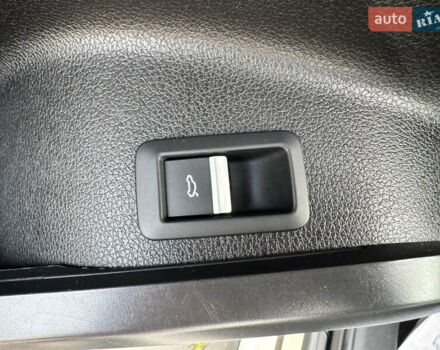 Белый Ауди Ку 5, объемом двигателя 1.98 л и пробегом 130 тыс. км за 27750 $, фото 32 на Automoto.ua