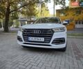 Белый Ауди Ку 5, объемом двигателя 2 л и пробегом 43 тыс. км за 39999 $, фото 28 на Automoto.ua