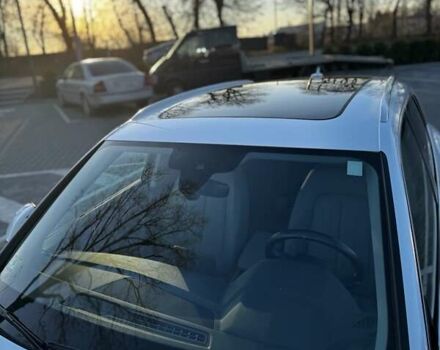 Белый Ауди Ку 5, объемом двигателя 2 л и пробегом 83 тыс. км за 29300 $, фото 8 на Automoto.ua