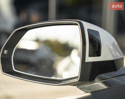 Білий Ауді Ку 5, об'ємом двигуна 1.98 л та пробігом 99 тис. км за 34500 $, фото 17 на Automoto.ua