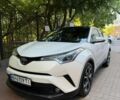 Білий Ауді Ку 5, об'ємом двигуна 2 л та пробігом 94 тис. км за 25850 $, фото 1 на Automoto.ua