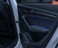 Білий Ауді Ку 5, об'ємом двигуна 1.98 л та пробігом 62 тис. км за 43600 $, фото 55 на Automoto.ua