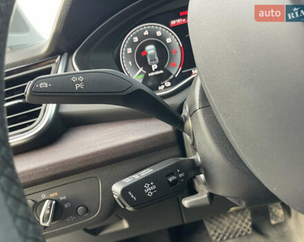 Белый Ауди Ку 5, объемом двигателя 2 л и пробегом 56 тыс. км за 38400 $, фото 19 на Automoto.ua