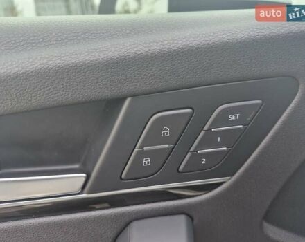 Белый Ауди Ку 5, объемом двигателя 1.98 л и пробегом 128 тыс. км за 31400 $, фото 29 на Automoto.ua