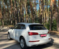 Білий Ауді Ку 5, об'ємом двигуна 2 л та пробігом 94 тис. км за 30300 $, фото 2 на Automoto.ua