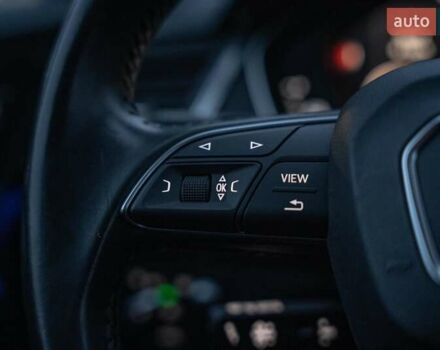 Білий Ауді Ку 5, об'ємом двигуна 1.98 л та пробігом 62 тис. км за 43600 $, фото 36 на Automoto.ua