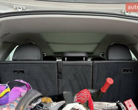 Белый Ауди Ку 5, объемом двигателя 2 л и пробегом 55 тыс. км за 26500 $, фото 53 на Automoto.ua