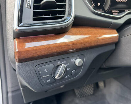 Ауди Ку 5 2020 в Тернополе на Automoto.ua Белый Ауди Ку 5, объемом двигателя 1.98 л и пробегом 136 тыс. км за 44000 $, фото 35 на Automoto.ua