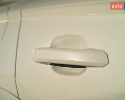 Білий Ауді Ку 5, об'ємом двигуна 1.98 л та пробігом 99 тис. км за 34500 $, фото 18 на Automoto.ua