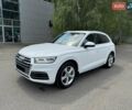 Белый Ауди Ку 5, объемом двигателя 2 л и пробегом 112 тыс. км за 35500 $, фото 71 на Automoto.ua
