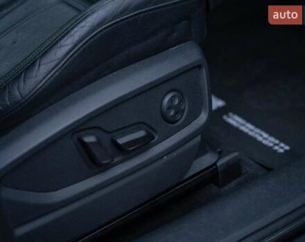 Білий Ауді Ку 5, об'ємом двигуна 1.98 л та пробігом 62 тис. км за 43600 $, фото 47 на Automoto.ua