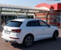 Белый Ауди Ку 5, объемом двигателя 1.98 л и пробегом 65 тыс. км за 35000 $, фото 2 на Automoto.ua