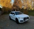 Білий Ауді Ку 5, об'ємом двигуна 2 л та пробігом 85 тис. км за 23900 $, фото 1 на Automoto.ua