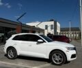 Білий Ауді Ку 5, об'ємом двигуна 2 л та пробігом 184 тис. км за 21999 $, фото 1 на Automoto.ua