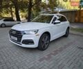 Белый Ауди Ку 5, объемом двигателя 2 л и пробегом 43 тыс. км за 39999 $, фото 30 на Automoto.ua