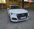 Белый Ауди Ку 5, объемом двигателя 2 л и пробегом 43 тыс. км за 39999 $, фото 25 на Automoto.ua