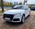 Белый Ауди Ку 5, объемом двигателя 1.98 л и пробегом 89 тыс. км за 25999 $, фото 2 на Automoto.ua