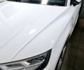 Белый Ауди Ку 5, объемом двигателя 2 л и пробегом 48 тыс. км за 46820 $, фото 1 на Automoto.ua
