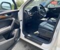 Белый Ауди Ку 5, объемом двигателя 2 л и пробегом 182 тыс. км за 18200 $, фото 9 на Automoto.ua
