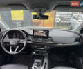 Ауди Ку 5 2020 в Стрые на Automoto.ua Белый Ауди Ку 5, объемом двигателя 2 л и пробегом 56 тыс. км за 26900 $, фото 42 на Automoto.ua