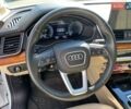 Белый Ауди Ку 5, объемом двигателя 1.98 л и пробегом 52 тыс. км за 37500 $, фото 15 на Automoto.ua
