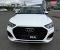 Белый Ауди Ку 5, объемом двигателя 1.98 л и пробегом 173 тыс. км за 30000 $, фото 15 на Automoto.ua