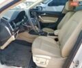 Белый Ауди Ку 5, объемом двигателя 1.98 л и пробегом 114 тыс. км за 10500 $, фото 6 на Automoto.ua