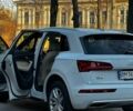 Ауди Ку 5 2020 в Сумах на Automoto.ua Белый Ауди Ку 5, объемом двигателя 1.98 л и пробегом 34 тыс. км за 29500 $, фото 8 на Automoto.ua