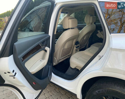 Ауди Ку 5 2020 в Василькове на Automoto.ua Белый Ауди Ку 5, объемом двигателя 1.98 л и пробегом 70 тыс. км за 27400 $, фото 26 на Automoto.ua